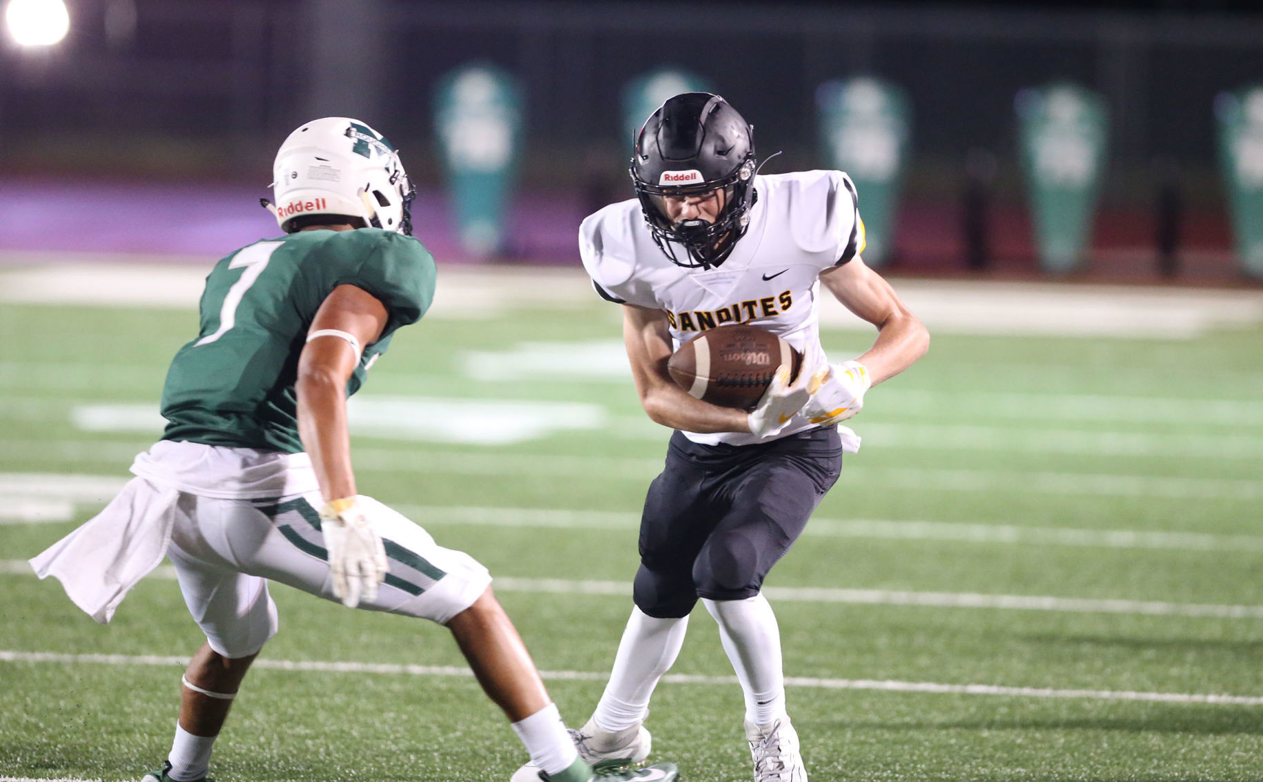 Sand Springs at Muskogee